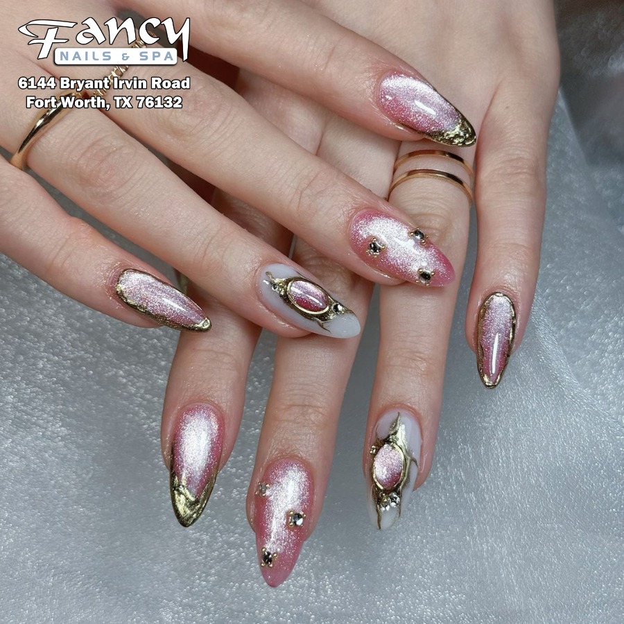 amazing nail